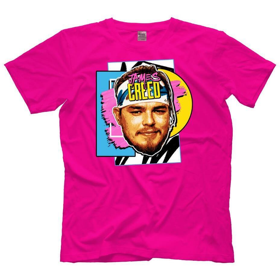 90s Creed Available In 2 Colors Shirt
